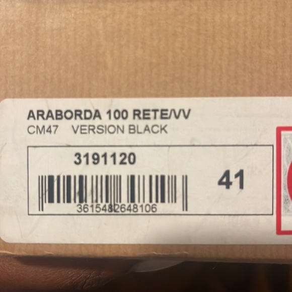 So Kate Booty - Picture 4 of 7